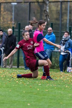Bild 163 - B-Juniorinnen HSV - SV BW Hohen Neuendorf